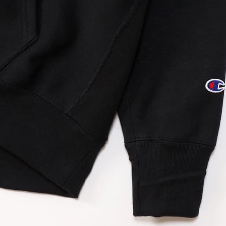 【CHAMPION】リバースウィーブ(R) フーデッドスウェットシャツ