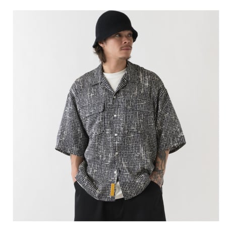 【F.A.T.】GRIDCROP