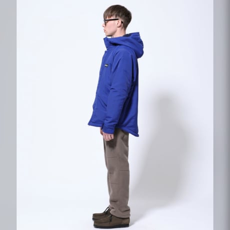 【WILD  THINGS】サプレックス デナリ フリース ライニング│SUPPLEX DENALI FLEECE LINING