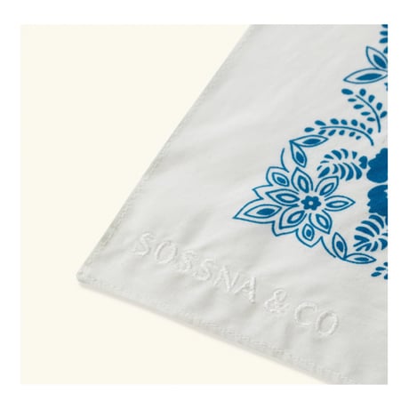 【SOSSNA&CO】SOSSNA&CO Bandana