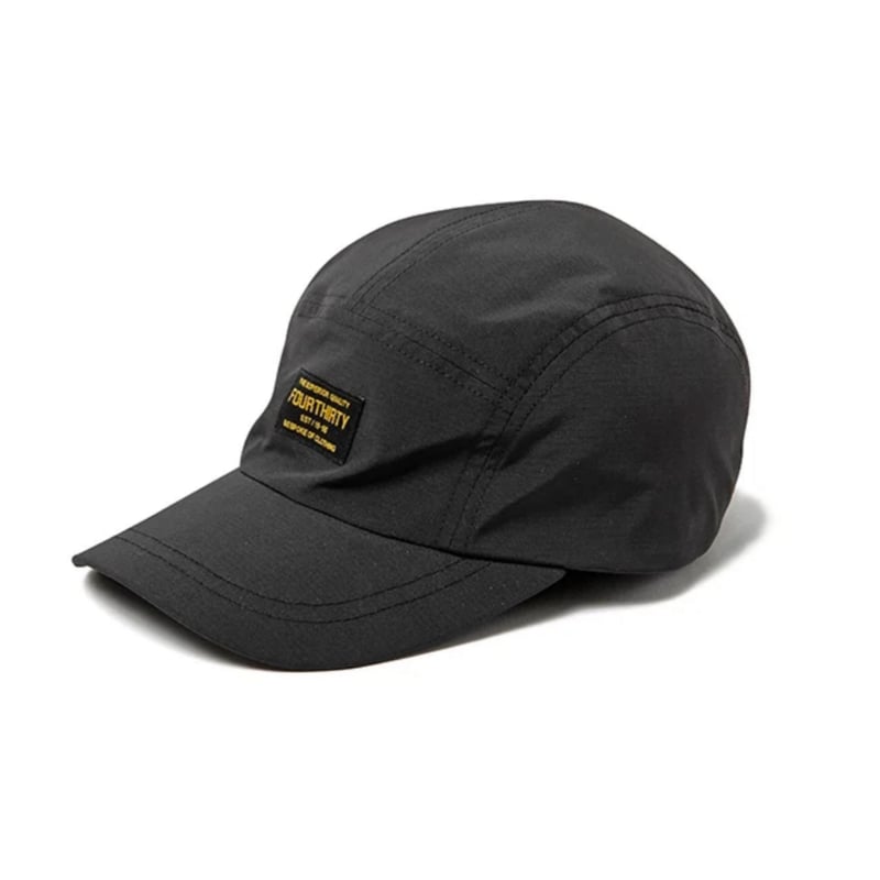 FOURTHIRTY】NYLON JET CAP [ナイロン ジェット キャップ] | SK