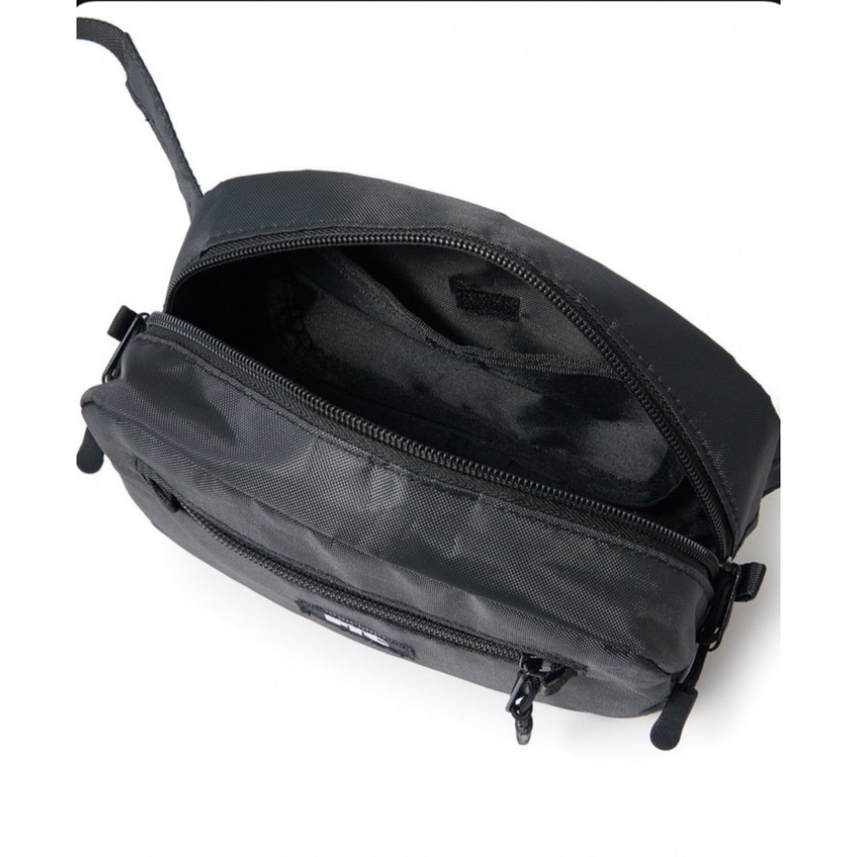 バッグ FTC WAISTBAG FTC RIPSTOP NYLON WAIST BAG – FTC SKATEBOARDING