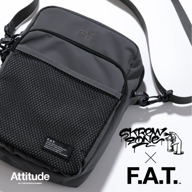 【追跡あり/匿名配送】【RF】Scowling Flesh Bag Scowling Flesh Bag RF flesh and blood