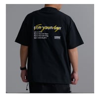 【GIMME CHOCOLATE】FOR YOUR DAY Tシャツ