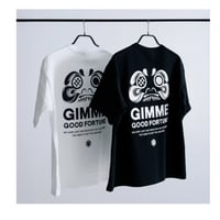 【GIMME CHOCOLATE】GC DARUMA Tシャツ