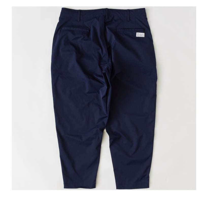 パンツ FAT polycrop F.A.T.】POLYCROP | SKREWZONE （スクリューゾーン）