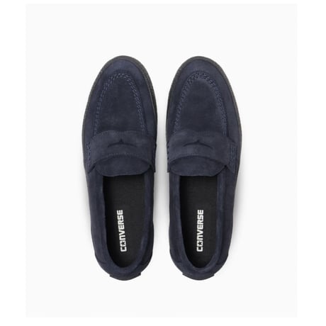 【CONVERSE SKATEBOADING】CS LOAFER Ⅱ SK