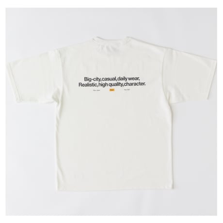 【F.A.T.】SIGNATee