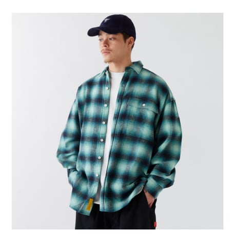 【F.A.T.】MAC SMOKE