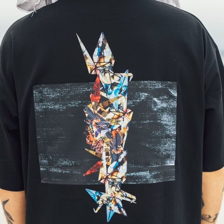【麻中之蓬】【折鶴奇業】T-Shirts
