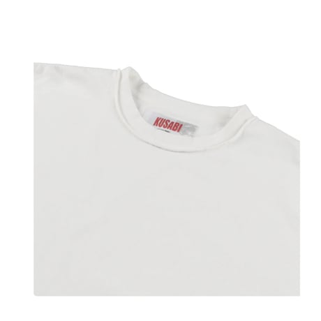 【楔　KUSABI】in/out L/Sleeve Tee