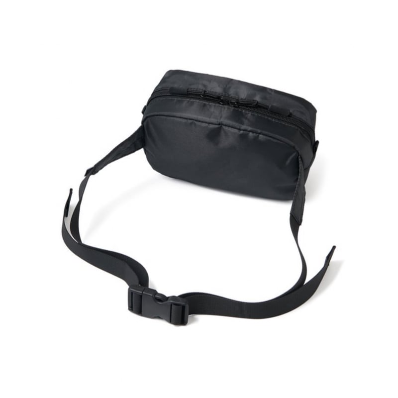 すぐにお届け♪FTC. WAIST BAG 高密度ナイロン 防ウェストバッグ FTC】WAIST BAG | SKREWZONE (スクリューゾーン)