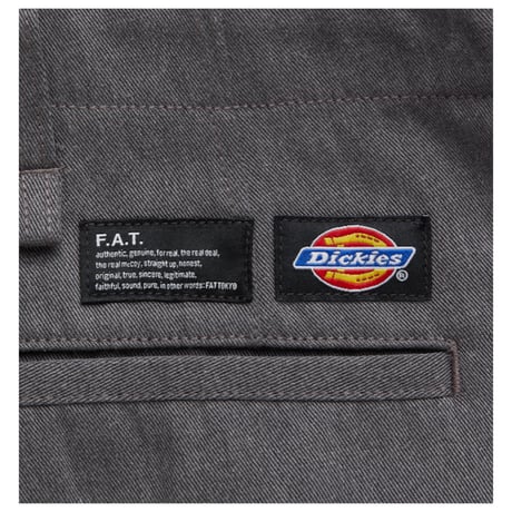 【F.A.T.】BIGGIES