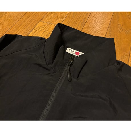 【SKREWZONE】STAND TRACK JACKET