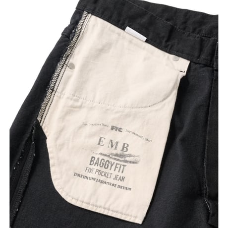 【FTC】EMB