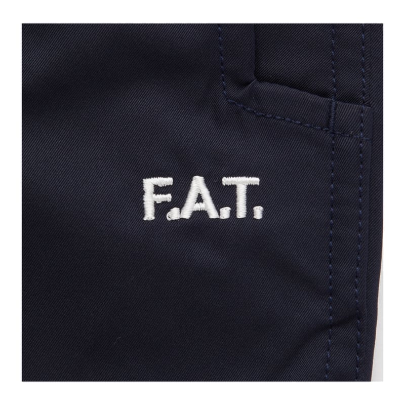 F.A.T.】POLYCROP | SKREWZONE （スクリューゾーン）