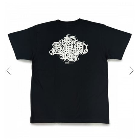 【LIBE BRAND UNIVS.】LABO 10th TEE