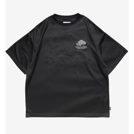 【HAIGHT】RAIDBACK CRSB DRY Tee ft.CASPER
