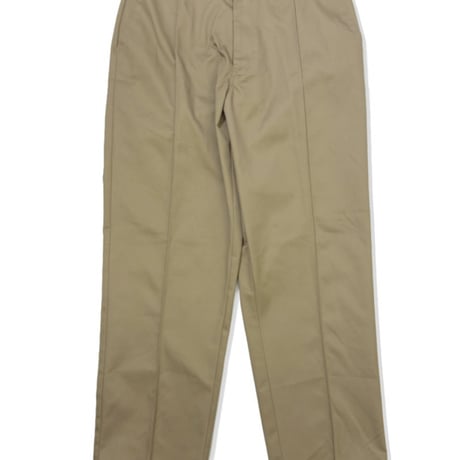【BIG MIKE】New Pin Tack Chino Pants - 102537000