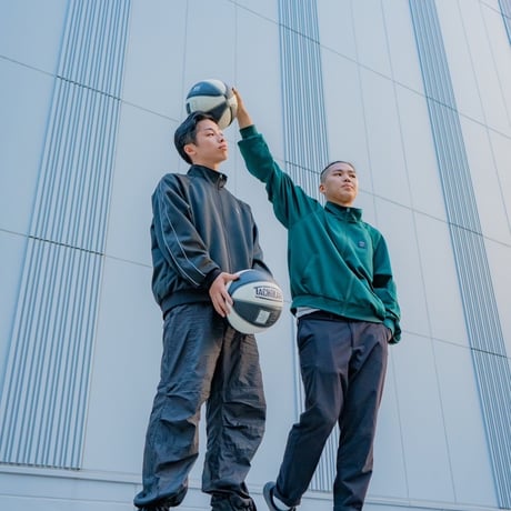 【SKREWZONE】TRACK JACKET