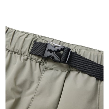 【CHAOS FISHING CLUB】SNAG PANTS GRAY