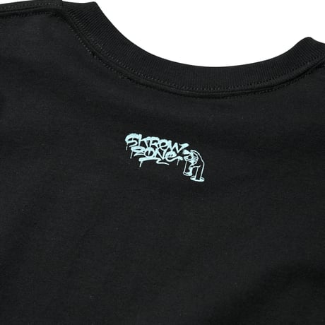 【SKREWZONE】×LFYT 【Laffayette】OUTLINE TEE
