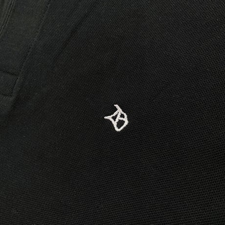 【LIBE BRAND UNIVS.】LB POLO SHIRTS