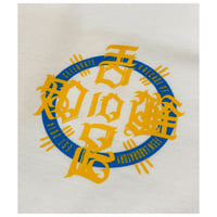 【SKREWZONE】×LIBE BRAND UNIVS.FESN laboraty 10th TEE