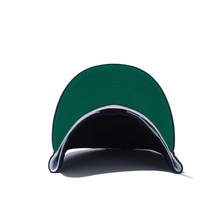 【NEWERA】LP 59FIFTY クーパーズタウン ニューヨーク・ヤンキース ネイビー × チームカラー