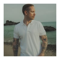 【SOSSNA&CO】SC Polo Shirt