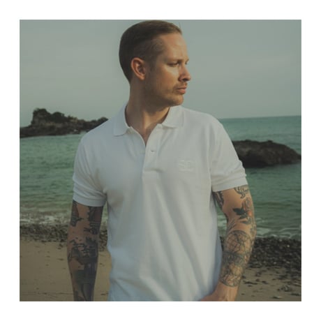 【SOSSNA&CO】SC Polo Shirt