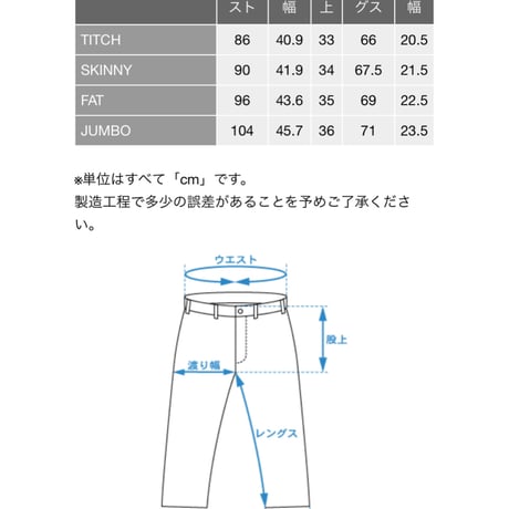 【F.A.T.】WALLIES