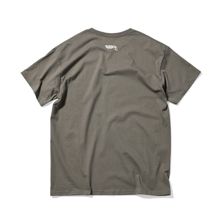 【SKREWZONE】×LFYT【Lafayette】OUTLINE TEE