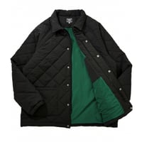 【BIG MIKE】Quilting Coach Jacket - 102546690