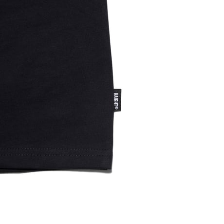 【SKREWZONE】×HAIGHT CLOUDON SS Tee "SKREWZONE"