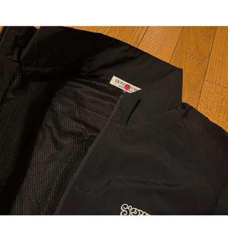 【SKREWZONE】STAND TRACK JACKET