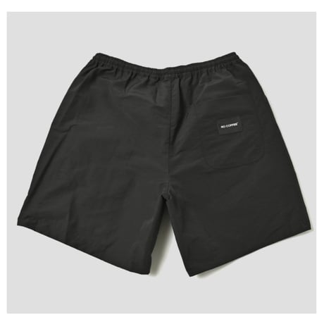 【NC by NO COFFEE】リバーシブルショーツ　BLACK×NAVY