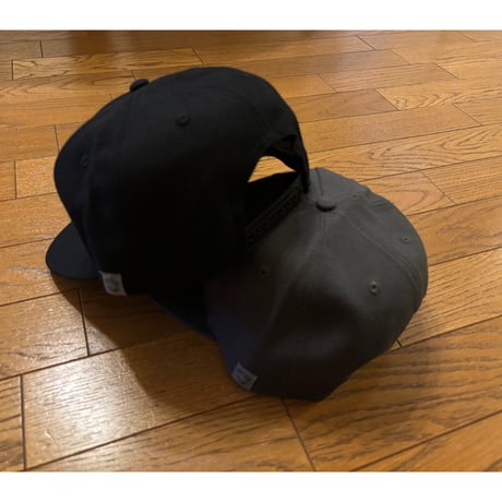 【SKREWZONE】×ZENSIST BASEBALL CAP