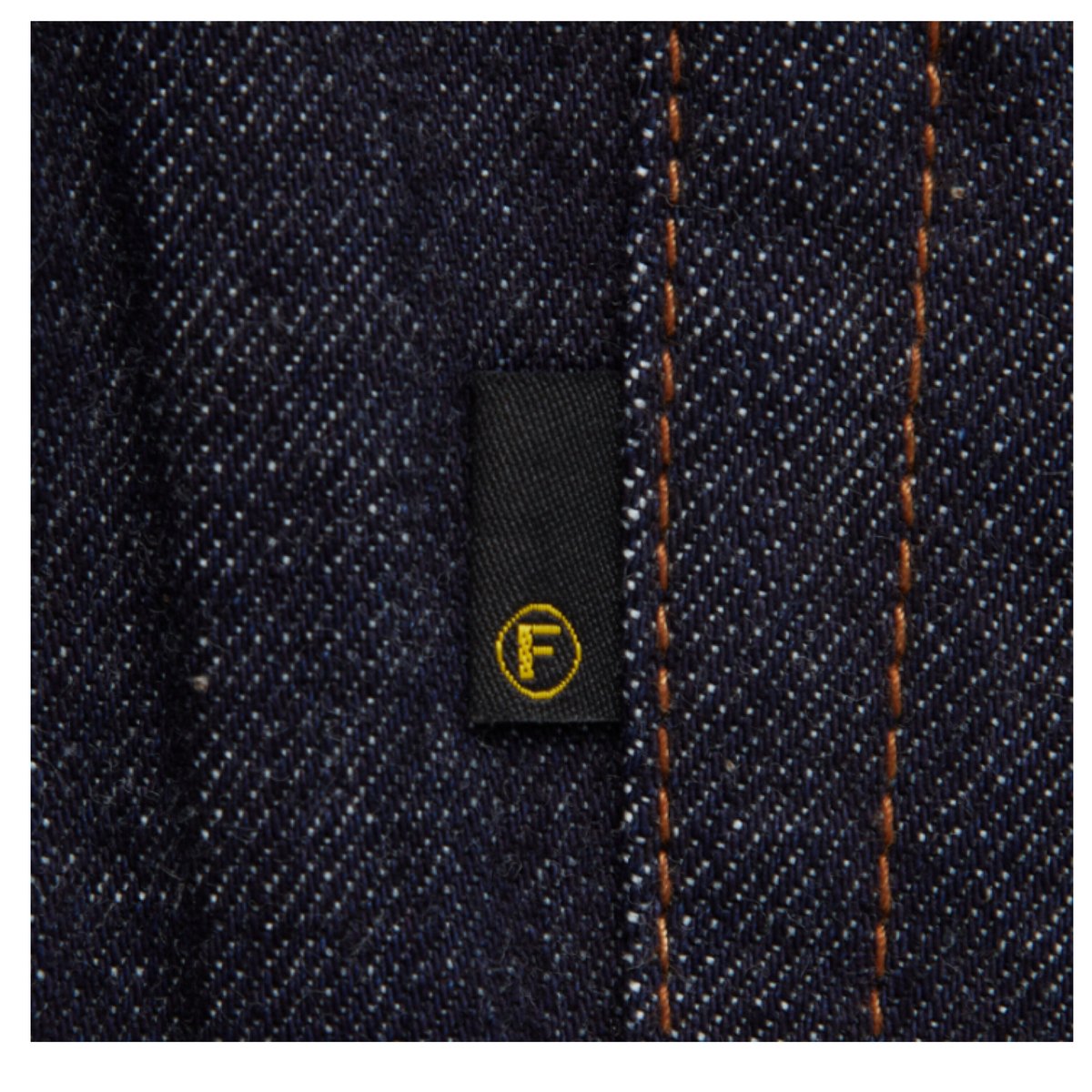 【名作廃番デニム】FAT　デニム　２４７　ＸＬ　定価27,500円 名作廃番デニム】FAT デニム 247 XL 定価27, パンツ