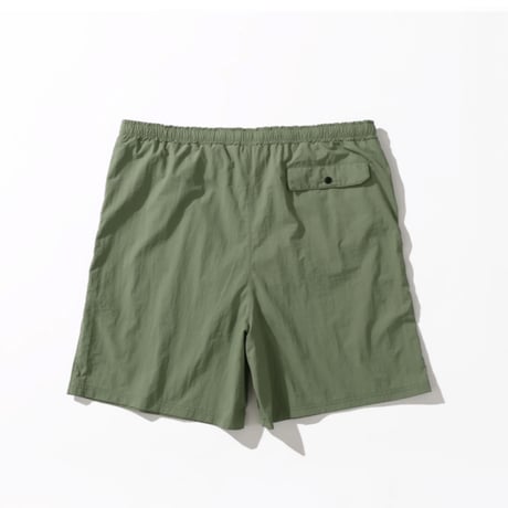 【SAUNA BOY】SAUNABOY SARIKU SHORTS