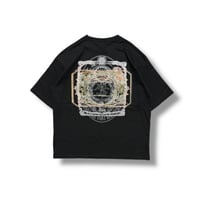 【麻中之蓬】【印 複雑怪氣】T-Shirts