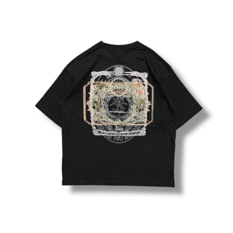 【麻中之蓬】【印 複雑怪氣】T-Shirts
