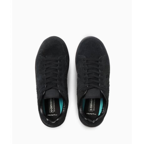 【CONVERSE SKATEBOADING】WEAPON SK OX +