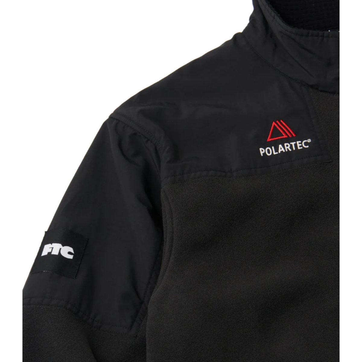 FTC】POLARTEC® FLEECE JACKET | SKREWZONE (スクリュー FTC】POLARTEC® FLEECE JACKET | SKREWZONE (スクリュー