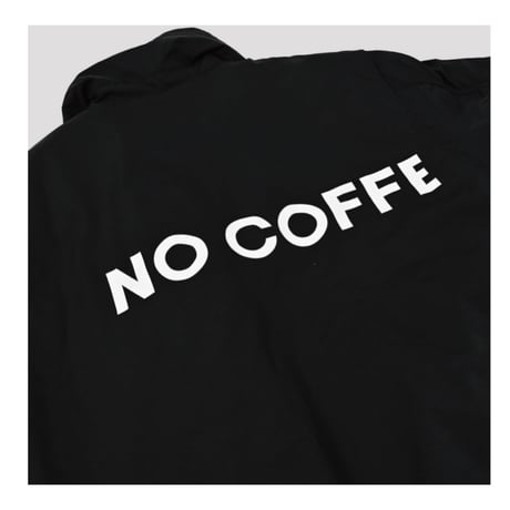 【NC by NO COFFEE】CWU-45P フライトジャケット　BLACK
