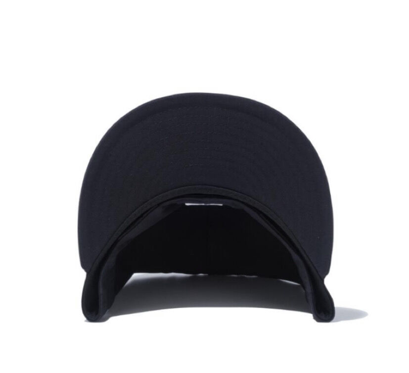 【中古】 Darker Than Black ケージ US NEWERA】59FIFTY ニューヨーク・ヤンキース GORE-TEX PACLITE ブ