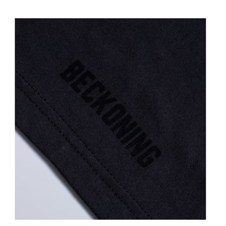 【GIMME CHOCOLATE】BECKONING CAT Tシャツ