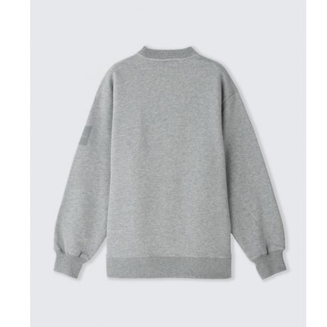 【WILD THINGS】スウェットクルー│SWEAT CREW
