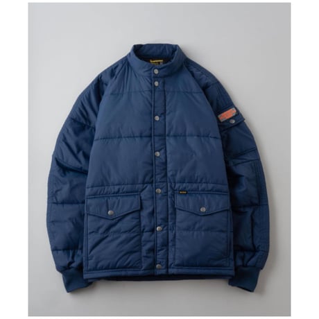 【BLUCO】RACING JACKET
