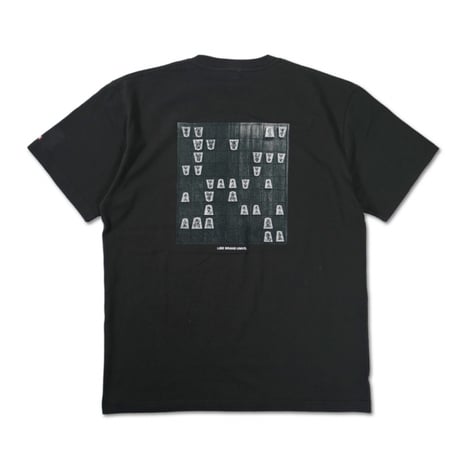 【LIBE BRAND UNIVS.】SHITOH TEE